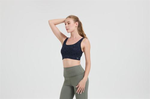 Custom Outdoor Sports Women's Mernio Bra | Sports Vest | From China