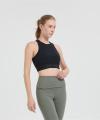 Wholesale High Impact Merino Sports Bras for Women | Running Bra | Longline Sports Bra Suppiler