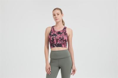Wholesale Women's Merino Wool Sports Bra  |  Soft Athletic Crop Top with Removable Pads