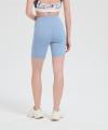 Wholesale Womens Workout Bike Shorts with Pockets | Merino Wool Shorts From Chinese Factory
