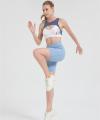 Wholesale Womens Workout Bike Shorts with Pockets | Merino Wool Shorts From Chinese Factory