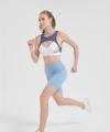 Wholesale Womens Workout Bike Shorts with Pockets | Merino Wool Shorts From Chinese Factory