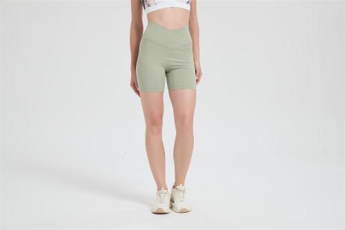 Custom Women's 90% Merino Wool Active Bike Shorts | Running & Every Day