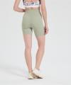 Custom Women's 90% Merino Wool Active Bike Shorts | Running & Every Day
