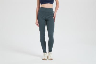 Wholesale Tummy Control Compression Merino Sports Leggings | 25