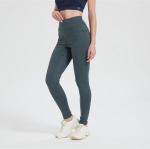 Wholesale Tummy Control Compression Merino Sports Leggings | 25