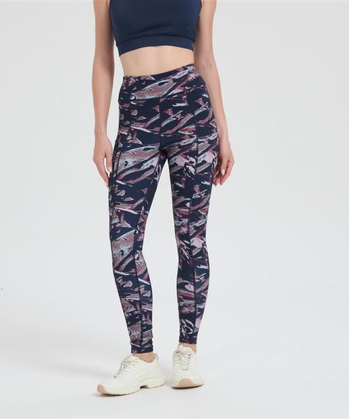 Custom Merino Wool Sports Leggings Women | Thermal Underwear Base Layer Pants