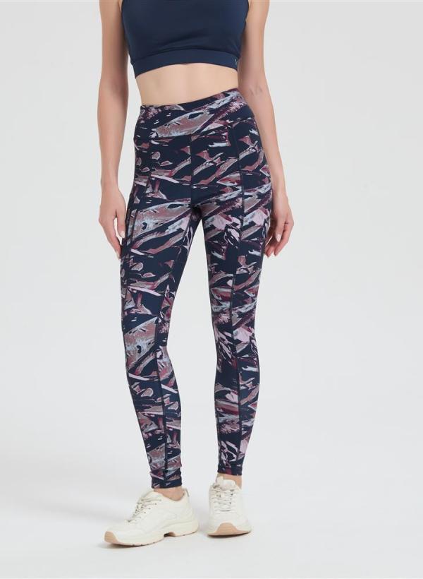Custom Merino Wool Sports Leggings Women | Thermal Underwear Base Layer Pants