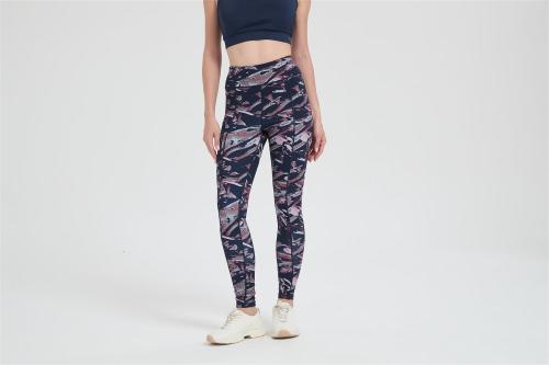 Custom Merino Wool Sports Leggings Women | Thermal Underwear Base Layer Pants
