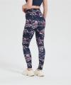 Custom Merino Wool Sports Leggings Women | Thermal Underwear Base Layer Pants