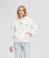 Wholesale Merino Wool Knit Hoodie with 3D Toothbrush Embroidery
