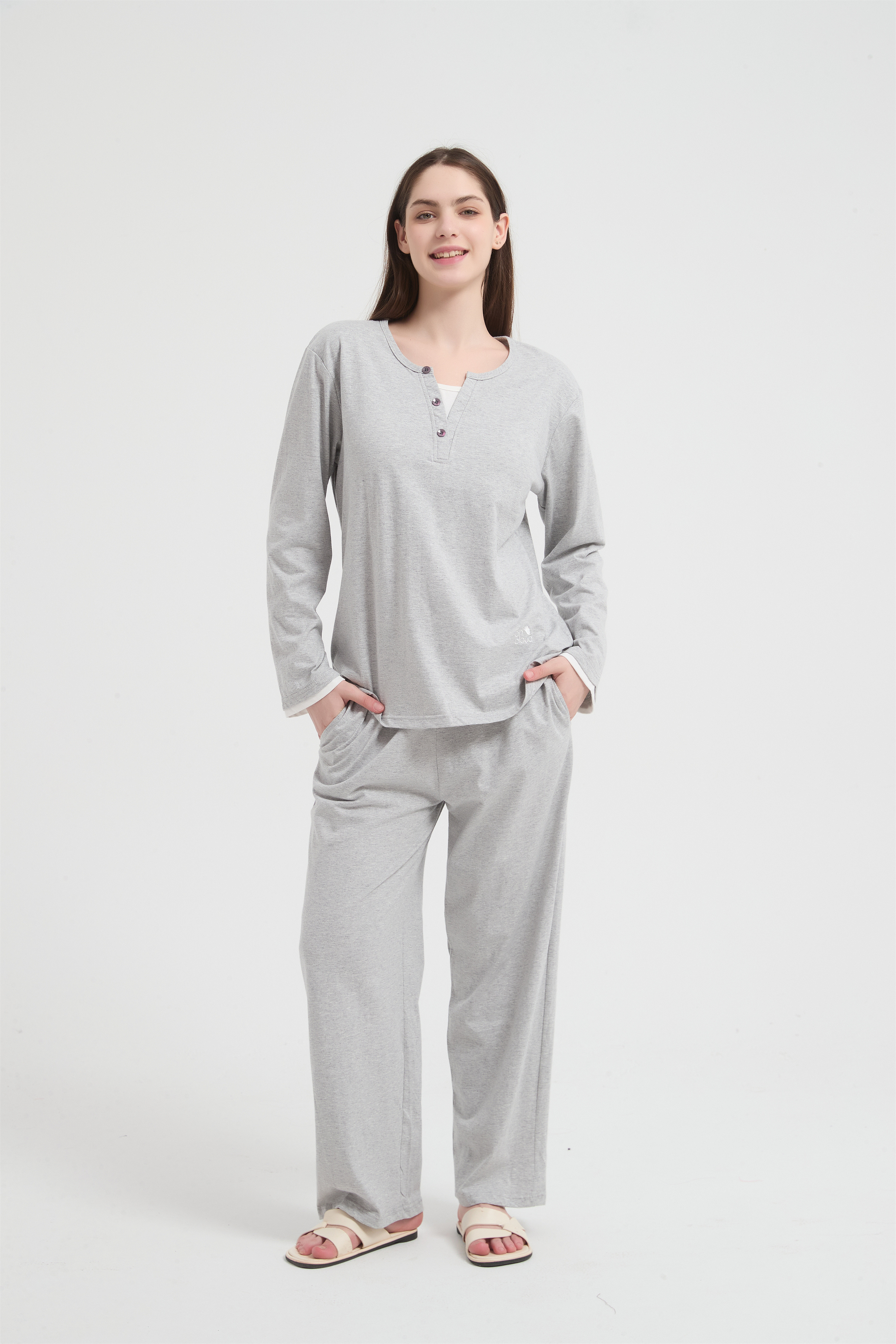 Cotton Men's Oversized T-shirt 