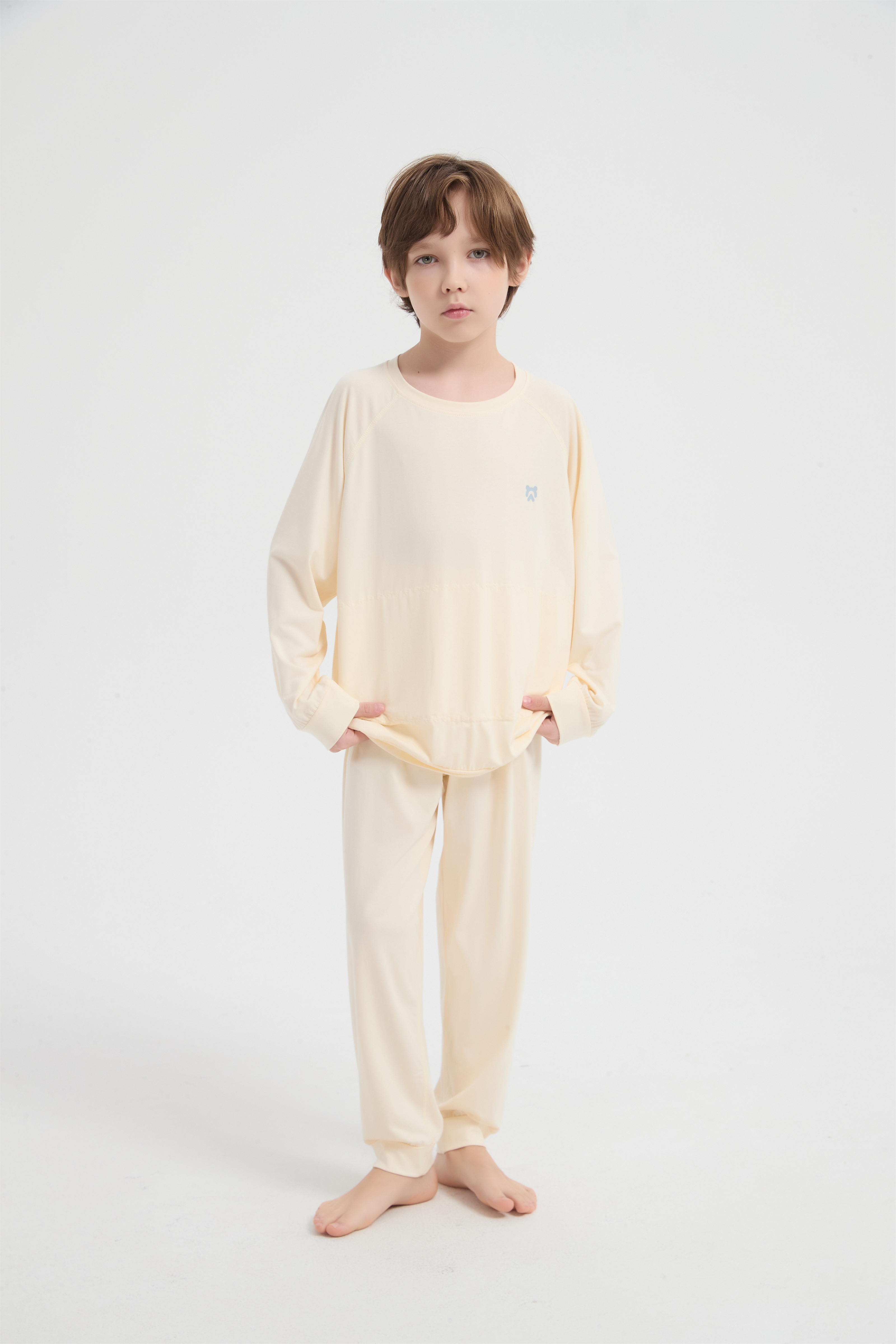 Cotton Men's Oversized T-shirt 