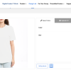CraftYourWear Launches New Online T-Shirt Design Tool to Empower Custom Apparel Orders