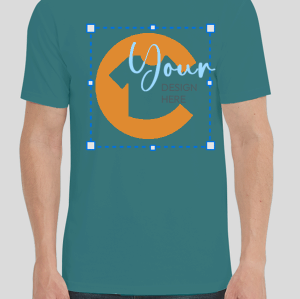 Custom T Shirts Online | High-Quality Custom T Shirt Printing for Businesses | OEM & ODM Wholesale Men's T Shirts Designed for Brands