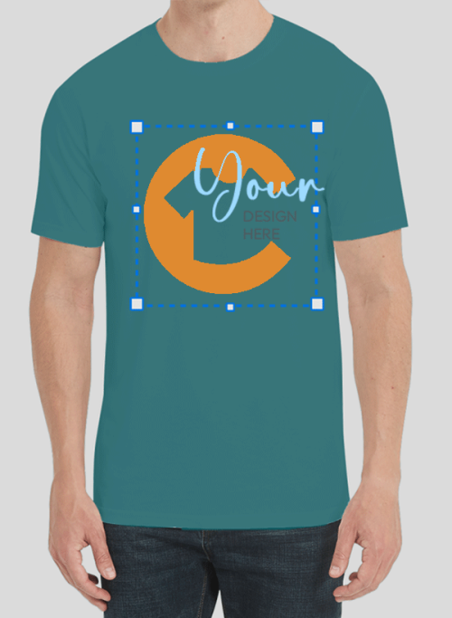 Custom T Shirts Online | High-Quality Custom T Shirt Printing for Businesses | OEM & ODM Wholesale Men's T Shirts Designed for Brands