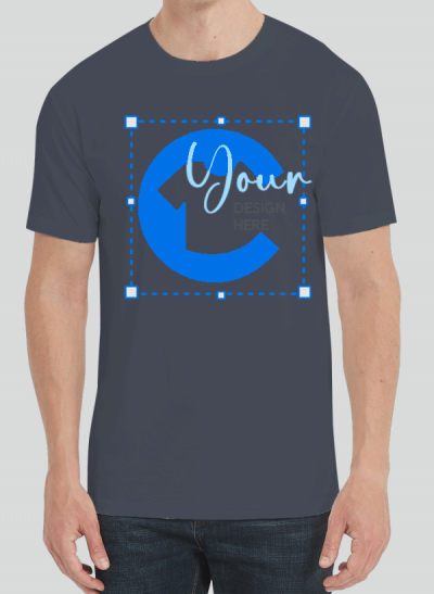 Custom T Shirts Online | Wholesale Custom T Shirts | Custom Business Men's T Shirts