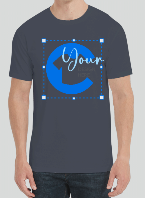 Custom T Shirts Online | Wholesale Custom T Shirts | Custom Business Men's T Shirts