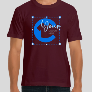 Custom T Shirts Online | Wholesale Custom T Shirts | Custom Business Men's T Shirts