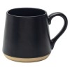 544ml Modern Matte Ceramic Mug Series | Multiple Colors & Customization
