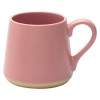 544ml Modern Matte Ceramic Mug Series | Multiple Colors & Customization