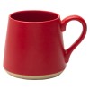 544ml Modern Matte Ceramic Mug Series | Multiple Colors & Customization