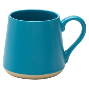 544ml Modern Matte Ceramic Mug Series | Multiple Colors & Customization