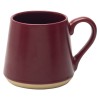 544ml Modern Matte Ceramic Mug Series | Multiple Colors & Customization