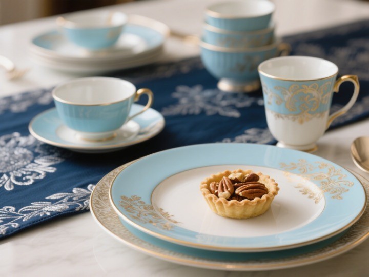 Stunning Ceramic Dinnerware Sets That Will Transform Your Dining Experience
