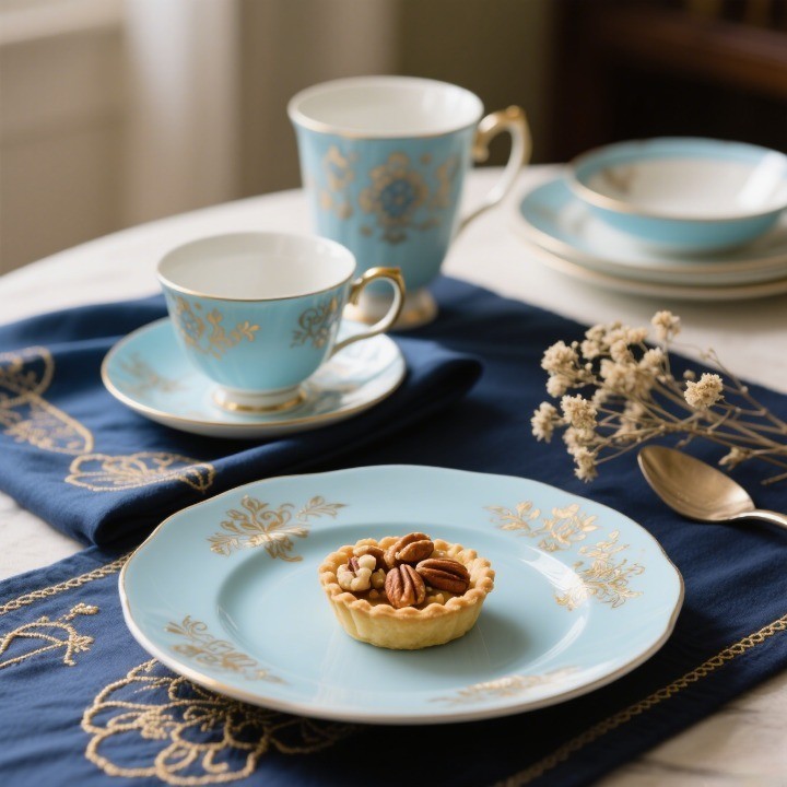 10 Stunning Ceramic Dinnerware Sets That Will Transform Your Dining Experience