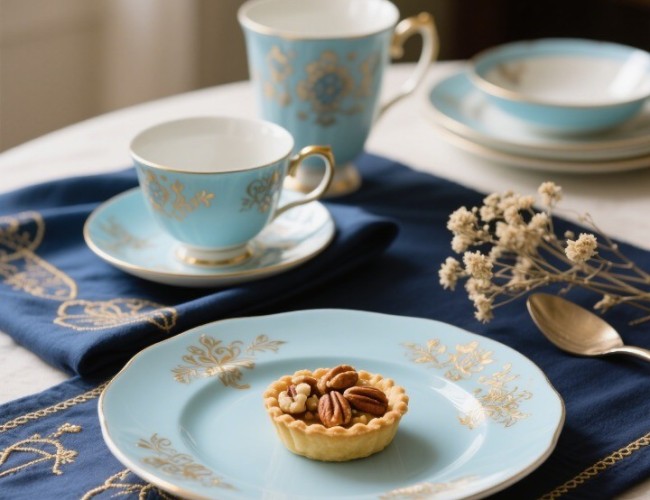 10 Stunning Ceramic Dinnerware Sets That Will Transform Your Dining Experience