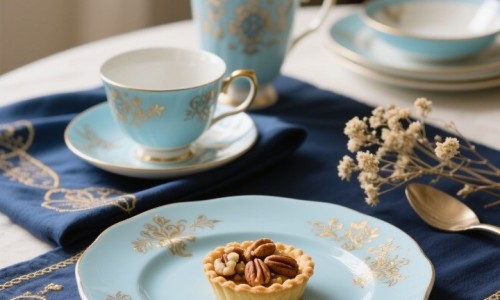 10 Stunning Ceramic Dinnerware Sets That Will Transform Your Dining Experience