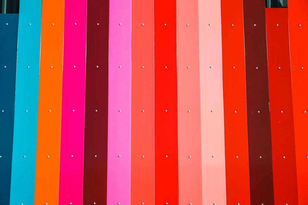 2025 Design & Color Trends: A Fusion of Nature, Nostalgia, and Futurism
