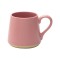 544ml Modern Matte Ceramic Mug Series | Multiple Colors & Customization