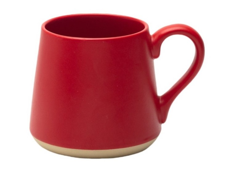 Custom ceramic mugs and cups