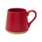 544ml Modern Matte Ceramic Mug Series | Multiple Colors & Customization