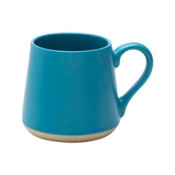544ml Modern Matte Ceramic Mug Series | Multiple Colors & Customization