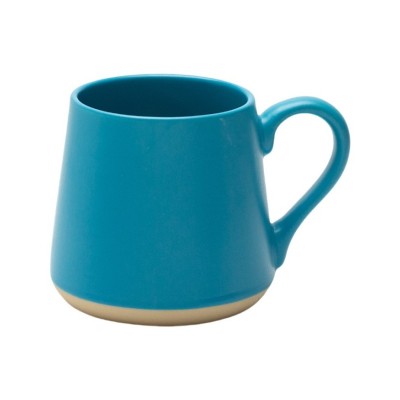 544ml Modern Matte Ceramic Mug Series | Multiple Colors & Customization