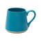 544ml Modern Matte Ceramic Mug Series | Multiple Colors & Customization