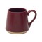 544ml Modern Matte Ceramic Mug Series | Multiple Colors & Customization
