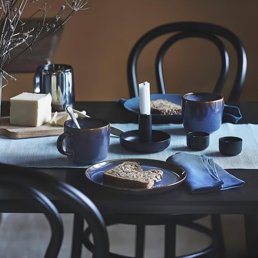 Reactive Glaze Ceramics: The Hottest Trend in Home Decor & Tableware for 2025