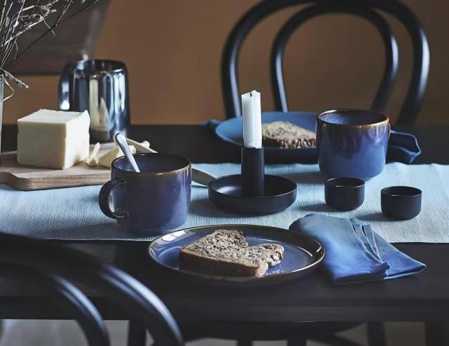 Reactive Glaze Ceramics: The Hottest Trend in Home Decor & Tableware for 2025
