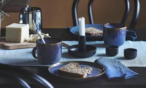 Reactive Glaze Ceramics: The Hottest Trend in Home Decor & Tableware for 2025