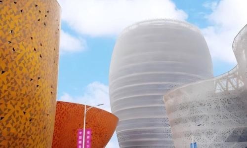 STORIWARE - Decoding Liling Ceramic Genes, Defining Quality Life with Underglaze Five-Color Tableware