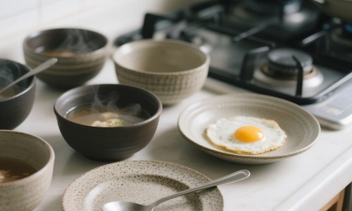 Durability and Material Types: Storiware’s Expert Guide to High-End Ceramic Tableware