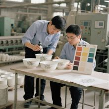 Mix-and-Match & Customization: Storiware’s 2025 Guide to Personalized Ceramic Tableware