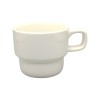 Safe and Colorful Ceramic Kids Cup 260ml – Durable Toddler Mug for Milk, Juice, and Everyday Drinks