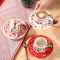 Christmas Coffee Cup Set | Coffee Cup And Saucer Supplier