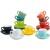 Espresso Cup And Saucer Set | Coffee Cup And Saucer Wholesale