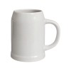 0.5L Ceramic Beer Stein Mug – Classic Large Beer Cup for Home, Bar & Parties